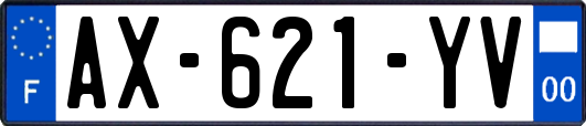 AX-621-YV