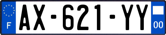AX-621-YY