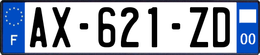 AX-621-ZD