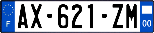 AX-621-ZM