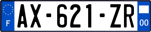 AX-621-ZR