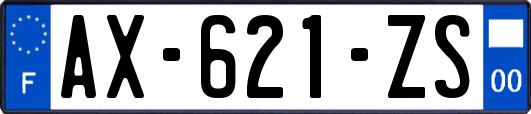 AX-621-ZS