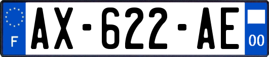 AX-622-AE