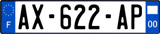 AX-622-AP