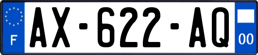 AX-622-AQ