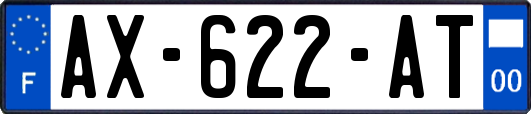 AX-622-AT