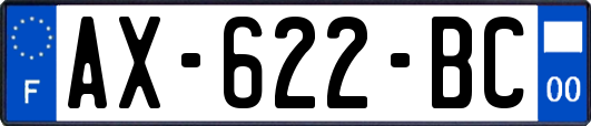 AX-622-BC