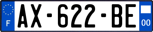 AX-622-BE