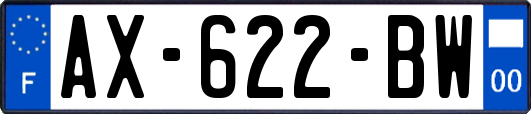 AX-622-BW