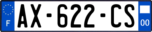 AX-622-CS