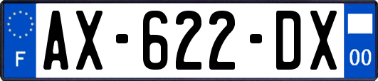 AX-622-DX