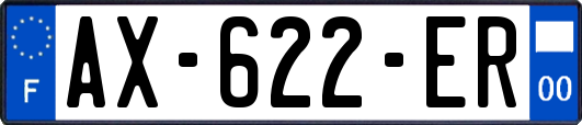 AX-622-ER