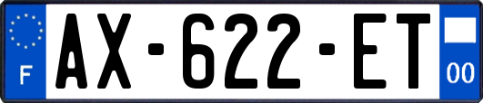 AX-622-ET