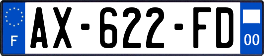 AX-622-FD