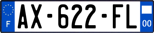 AX-622-FL