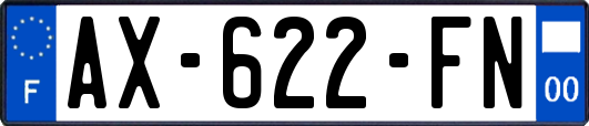 AX-622-FN