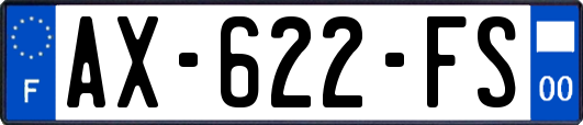 AX-622-FS