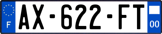 AX-622-FT
