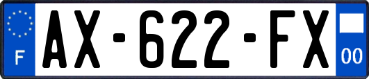 AX-622-FX
