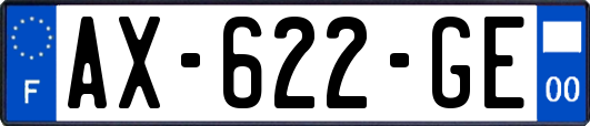 AX-622-GE