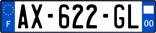 AX-622-GL