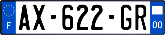 AX-622-GR
