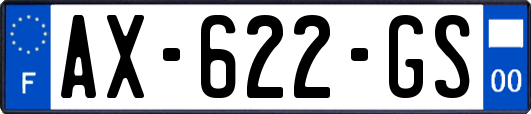 AX-622-GS