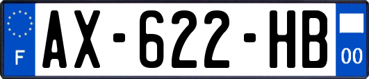 AX-622-HB