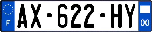 AX-622-HY