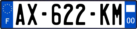 AX-622-KM