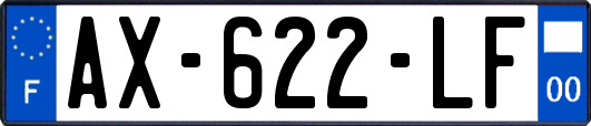 AX-622-LF