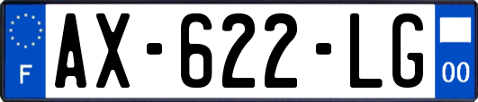 AX-622-LG
