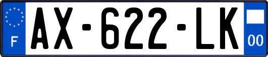 AX-622-LK