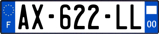 AX-622-LL