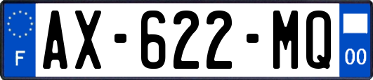 AX-622-MQ