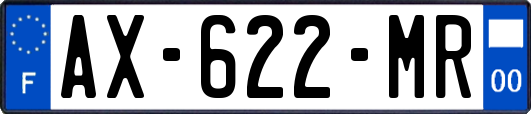 AX-622-MR