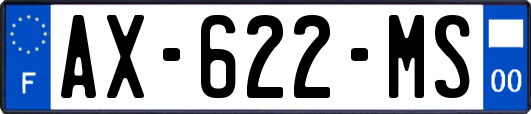 AX-622-MS
