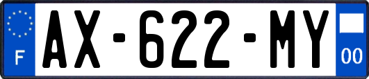 AX-622-MY