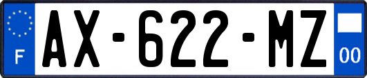 AX-622-MZ