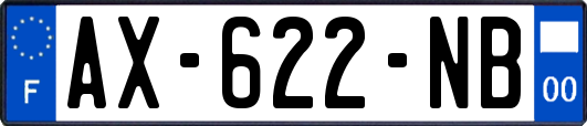 AX-622-NB