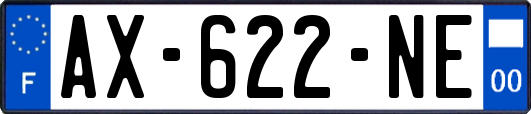 AX-622-NE