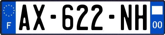 AX-622-NH
