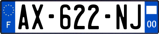 AX-622-NJ