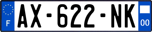 AX-622-NK
