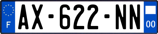 AX-622-NN