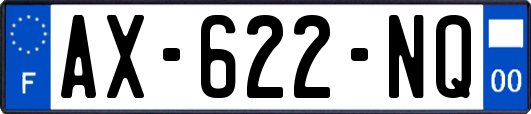AX-622-NQ