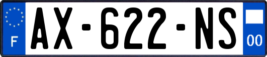 AX-622-NS