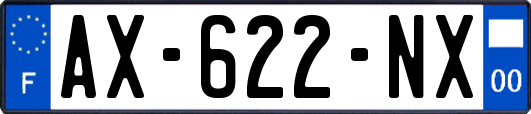 AX-622-NX