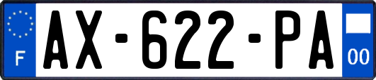 AX-622-PA