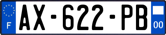 AX-622-PB